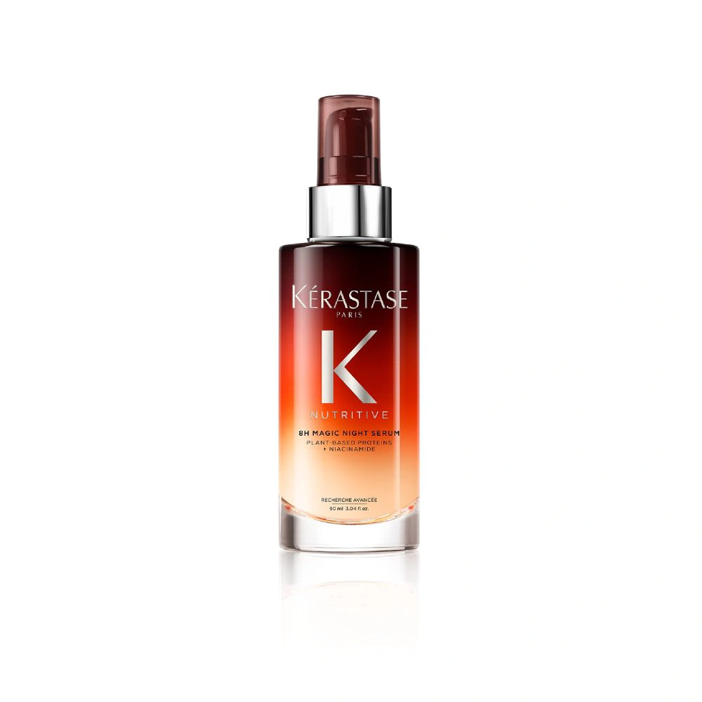 Kérastase Nutritive 8H Magic Night szérum 90ml képe 1